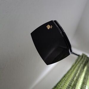 Lancôme Black Compact Case
